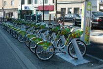 Κοινόχρηστα ποδήλατα στο Διδυμότειχο – Έναρξη της πιλοτικής λειτουργίας του συστήματος την Τετάρτη 22 Μαΐου