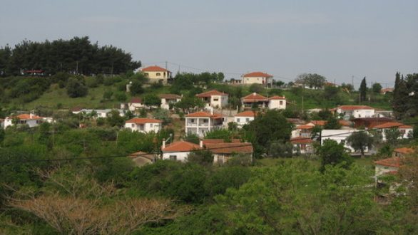 Επίσκεψη θεσμικών φορέων στον Κόμαρο Αλεξανδρούπολης και προτάσεις απέναντι στην πρόταση των χρυσορυχείων