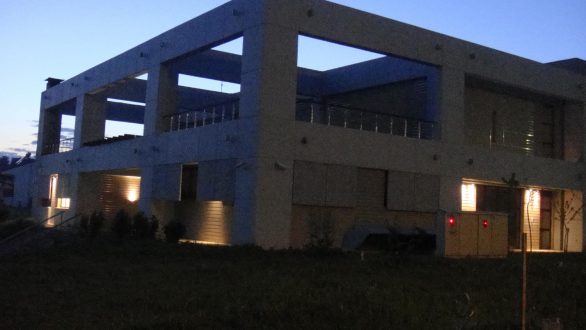 ΒΥΖΑΝΤΙΝΟ ΜΟΥΣΕΙΟ ΔΙΔΥΜΟΤΕΙΧΟΥ – Ανοιχτό για μια μέρα το Σάββατο 18 Μαϊου