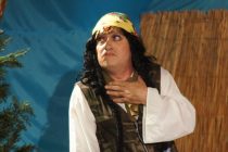 Με 2 βραβεύσεις επέστρεψε ο ΔΙΟΝΥΣΟΣ από το Διεθνές Φεστιβάλ Κωμωδίας και Σάτιρας στο Τοπόλοβγκραντ