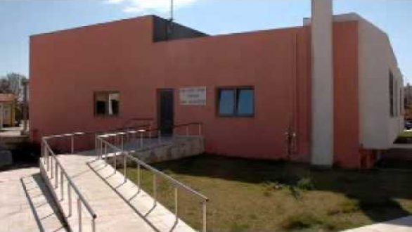 Το “Πολυκοινωνικό” Δήμου Αλεξανδρούπολης δέχθηκε πλήρη οδοντιατρικό εξοπλισμό