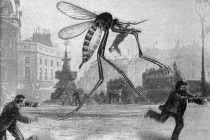 Περιφερειακή Αναγέννηση: Το Ελεγκτικό Συνέδριο έκρινε παράνομη τη σύμβαση καταπολέμησης κουνουπιών και για το 2013-2014!