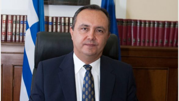 Oλοκληρώθηκε η τετραήμερη περιοδεία του Υπουργού Μακεδονίας και Θράκης στη Θράκη