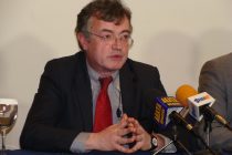 Επίκαιρη ερώτηση Γεροντόπουλου για την εκ νέου λειτουργία της ακτοπλοϊκής γραμμής Αλεξ/πολης-Ρόδου
