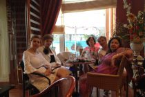 Γιορτή της Μητέρας από τον Σύλλογο Κυριών και Δεσποινίδων Ορεστιάδας «φιλόπτωχος αδελφότης»