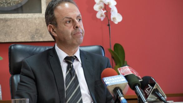 Ομαλά ξεκίνησαν οι Πανελλαδικές εξετάσεις για τους Υποψηφίους σε Ανατολική Μακεδονία και Θράκη