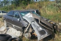 Συνελήφθησαν κατά τη διάρκεια οργανωμένης αστυνομικής επιχείρησης 4 διακινητές που προωθούσαν στο εσωτερικό της χώρα μας 8 μη νόμιμους μετανάστες