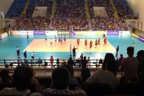 Η Εθνική ηττήθηκε με 3-0 από το Βέλγιο στην Ορεστιάδα
