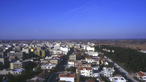 Το πρόγραμμα των Ορεστείων 2013.