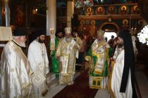 Το Πανηγύρι του Κάστρου