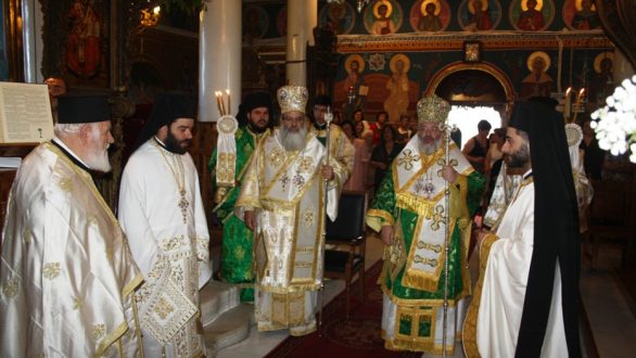 Το Πανηγύρι του Κάστρου