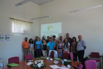 Ολοκλήρωση εργαστηρίων προώθησης της επιχειρηματικότητας στο πλαίσιο της υλοποίησης του προγράμματος BECENET