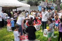 Με επιτυχία στέφθηκε το Φεστιβάλ ΘΡΑΚΗΣ ΓΕΥΣΕΙΣ στην Ορεστιάδα