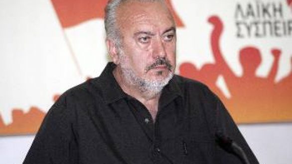 Πολιτική εκδήλωση ΚΚΕ με τον βουλευτή Θ. Κωνσταντινίδη στην Ορεστιάδα