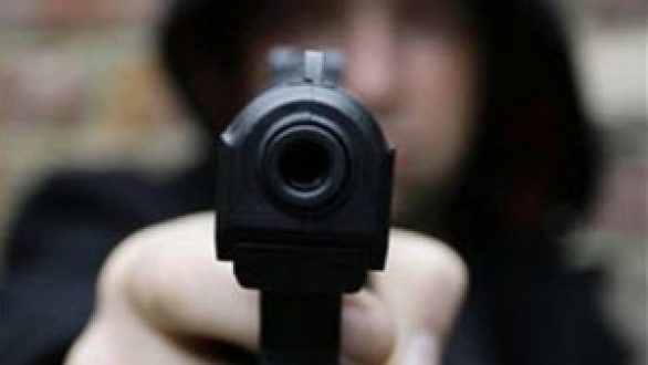 Ένοπλη ληστεία στην Ορεστιάδα με λεία 33.000€