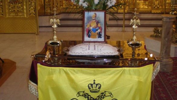 Παλαιολόγεια 2013 στο Διδυμότειχο