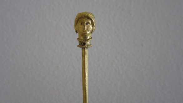 Εξιχνιάσθηκε διάρρηξη κοσμηματοπωλείου στην περιοχή της Αλεξανδρούπολης με την μέθοδο του «ριφιφί»