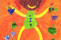 Από την Κομοτηνή και το Δοξάτο οι μικροί καλλιτέχνες που θα εκπροσωπήσουν την Περιφέρεια