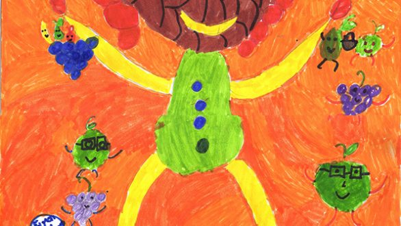 Από την Κομοτηνή και το Δοξάτο οι μικροί καλλιτέχνες που θα εκπροσωπήσουν την Περιφέρεια