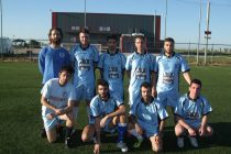 Φωτογραφίες από τις ομάδες του 4ου Τουρνουά 8Χ8 Soccer Park