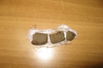 Αλεξανδρούπολη: Συνελήφθη 57χρονη με 17 γραμμάρια κατεργασμένης κάνναβης