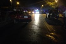 Τροχαίο στην Ορεστιάδα