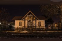 Έκθεση φωτογραφίας με θέμα “Αστικό τοπίο” στην Αλεξανδρούπολη