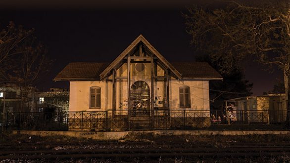 Έκθεση φωτογραφίας με θέμα “Αστικό τοπίο” στην Αλεξανδρούπολη