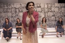 Θέατρο: Ο Κοινός Λόγος της Έλλης Παπαδημητρίου στο Κηποθέατρο Αλεξανδρούπολης