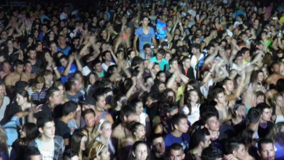 Το πρόγραμμα του Άρδα για σήμερα Παρασκευή 26/7