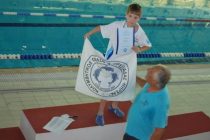 Δύναμη ψυχής από τον 9χρονο κολυμβητή του ΝΗΡΕΑ  Πανταζίδη Τηλέμαχο