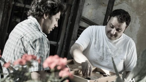 Θέατρο: “Το Τάβλι” στην Αλεξανδρούπολη από το ΔΗ.ΠΕ.ΘΕ Καβάλας