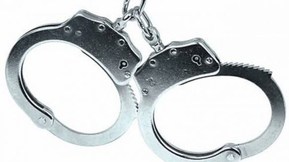 Σύλληψη 37χρονού για οπλοκατοχή στην Ορεστιάδα