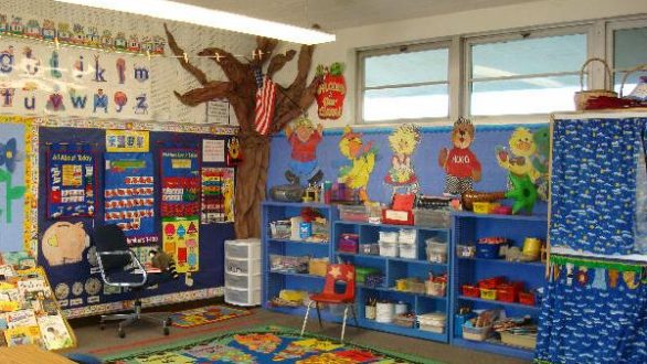 Εγγραφές στους παιδικούς σταθμούς του Δήμου Αλεξανδρούπολης μέσω ΕΣΠΑ