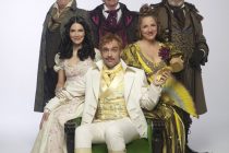 Κερδίστε εισιτήρια για την παράσταση “Ο Επιθεωρητής” με τον Κωνσταντίνο Μαρκουλάκη