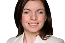 Μετάλλιο τιμής θα απονείμει ο Δήμος Αλεξανδρούπολης στην βουλευτή της Καναδικής Βουλής Νίκη Άστον