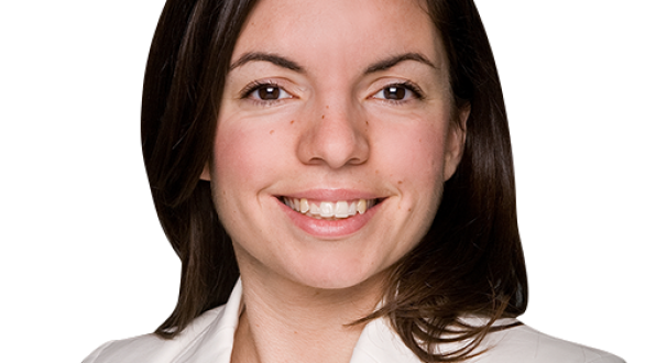 Μετάλλιο τιμής θα απονείμει ο Δήμος Αλεξανδρούπολης στην βουλευτή της Καναδικής Βουλής Νίκη Άστον