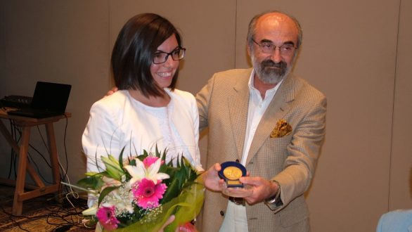 Ο Δήμος Αλεξανδρούπολης τίμησε την ελληνικής καταγωγής βουλευτή της Καναδικής Βουλής, Νίκη Άστον