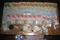 Έστελναν ναρκωτικά από τη Λήμνο στην Αλεξανδρούπολη