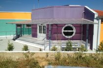 Εγκαινιάζεται την Τρίτη το 7ο Νηπιαγωγείο Ορεστιάδας.