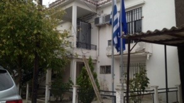 Στον εκσυγχρονισμό των υποδομών των τελωνείων προχωρεί το υπουργείο Οικονομικών