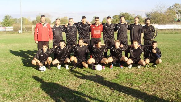 Η Ένωση Οινόης στο Ράδιο Έβρος.