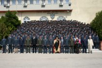 Ονομάστηκαν 413 Νέοι Αστυφύλακες από το Τμήμα Δοκίμων Αστυφυλάκων Διδυμοτείχου