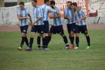 Με το δεξί στο κύπελλο ο Μ.Γ.Σ. Όρεστης.Επικράτησε με 4-0 του Άρδα Καστανεών