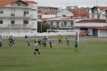 Το πρόγραμμα της πρώτης αγωνιστικής των πρωταθλημάτων της Ε.Π.Σ. Έβρου