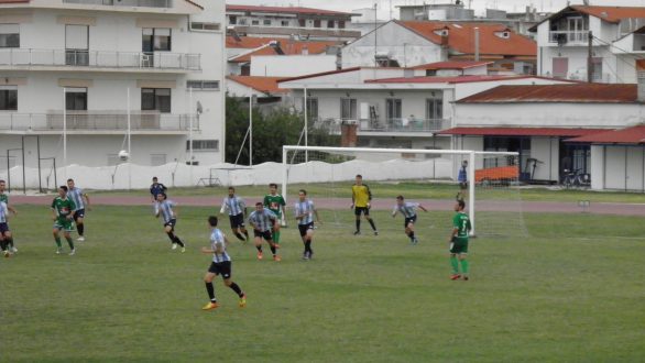 Το πρόγραμμα της πρώτης αγωνιστικής των πρωταθλημάτων της Ε.Π.Σ. Έβρου