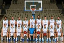 Συγχαρητήρια στην Εθνική ομάδα μπάσκετ