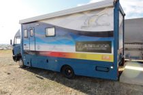 Σύλληψη ενός διακινητή ο οποίος επιχείρησε να προωθήσει στο εσωτερικό της χώρας είκοσι τρεις μη νομίμους μετανάστες