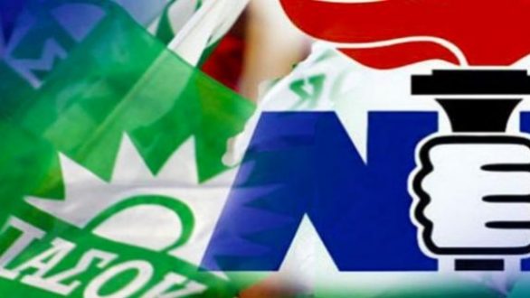 Oι κοινές υποψηφιότητες για τις αυτοδιοικητικές εκλογές ξανά στην ατζέντα τον κομμάτων