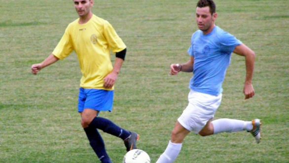 Ορέστης Ορεστιάδας φιλικός αγώνας με  Καππαδοκία .Αγιασμος και τιμητική βράβευση Χρήστου Πανόπουλου και Άρη Πιαλόγλου